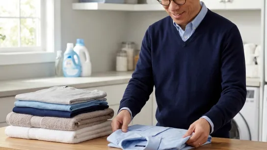 Want your clothes to last longer? 