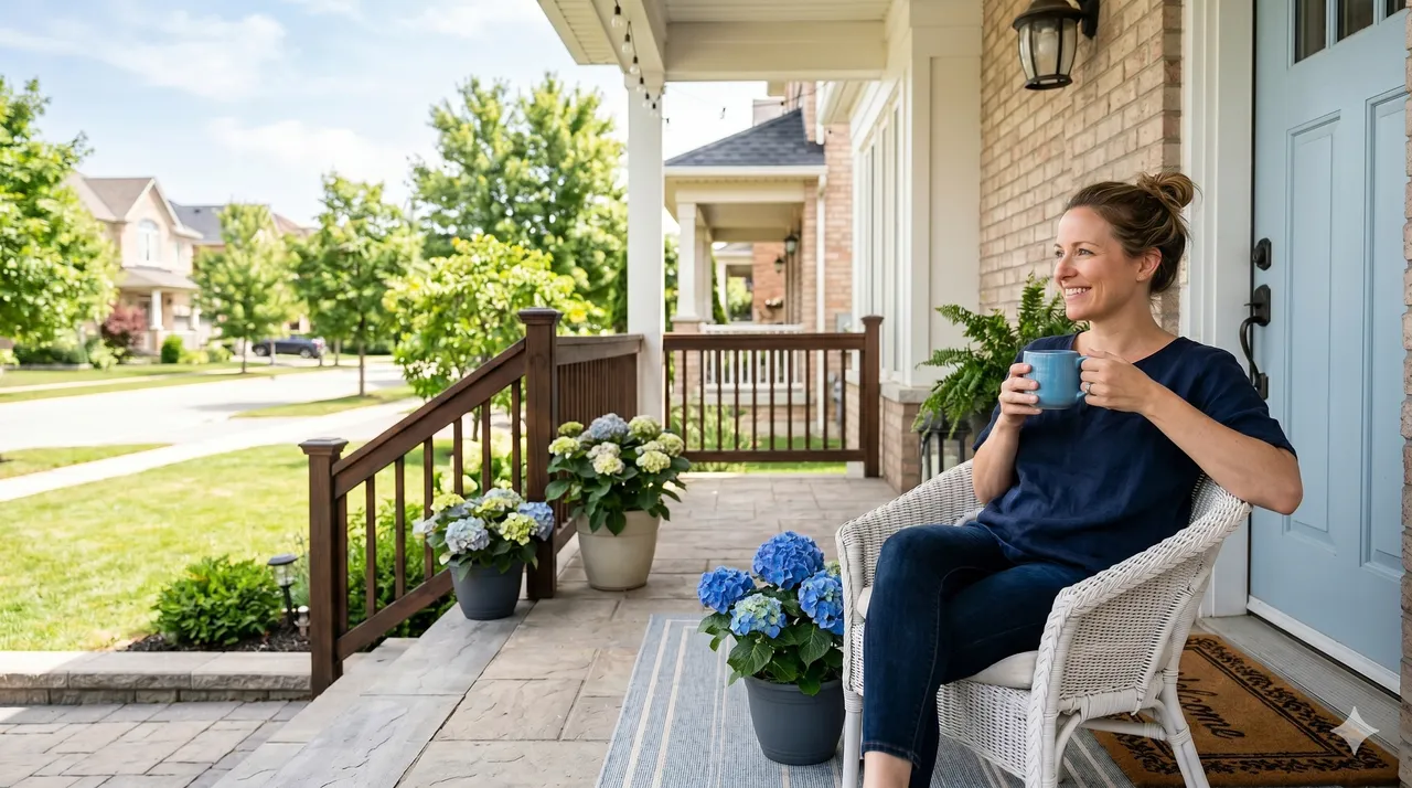 Laundry Delivery in Oakville | FreshSpin Wash and Fold for Busy Families